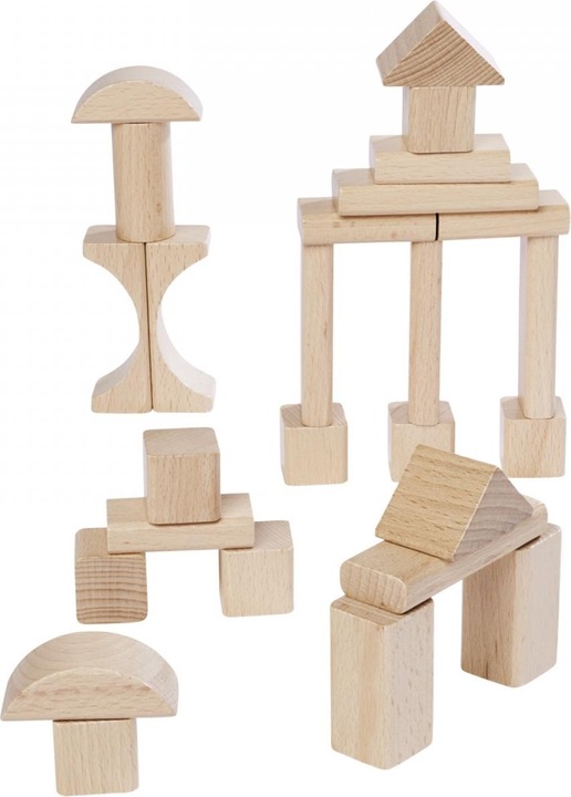 Produktbild Eichhorn Natur