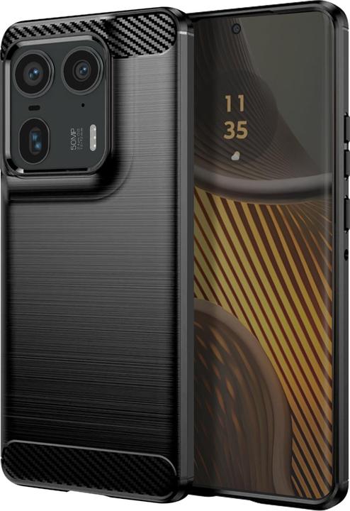 Avizar Classic Carb Case Series (Motorola Edge 50 Ultra)