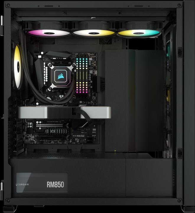 Produktbild Corsair 7000D Airflow TG (mATX, Mini-ITX, ATX, E-ATX)