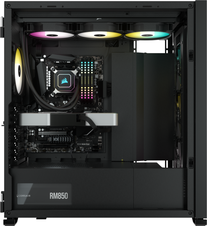 Image du produit Corsair 7000D Airflow TG (mATX, Mini-ITX, ATX, E-ATX)