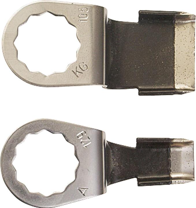 Produktbild Fein Schabmesser-Set 2teilig 639031