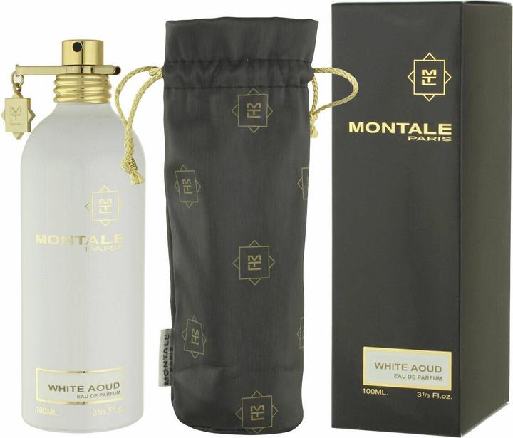 Immagine prodotto Montale White Aoud (Eau de parfum, 100 ml)