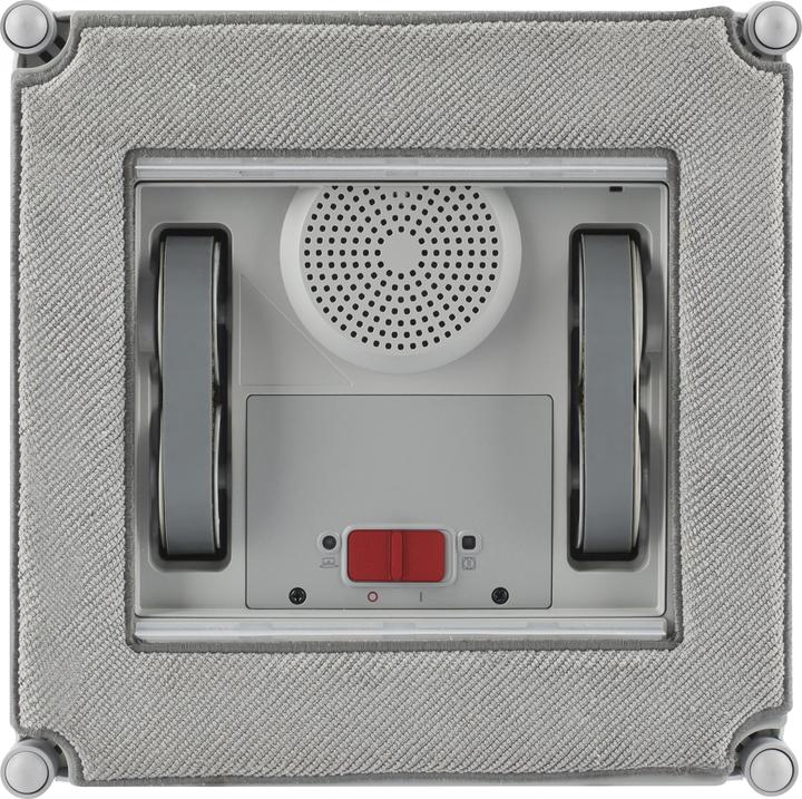Image du produit Ecovacs Winbot X