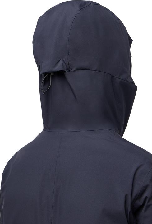 Produktbild Jack Wolfskin Brandenburger Coat W (M)