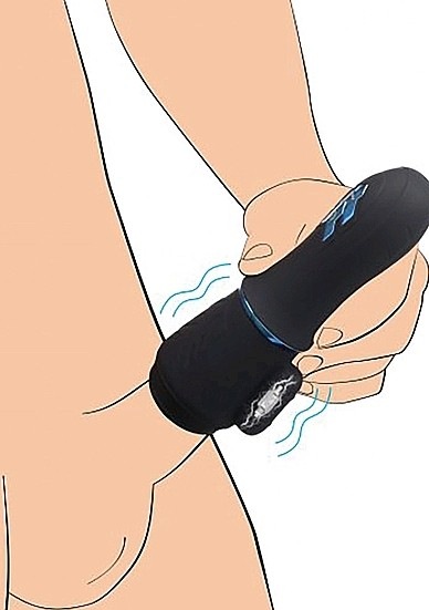 Produktbild Pipedream 10X Turbo Silicone Penis Head Pleaser