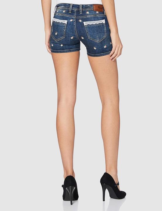 Produktbild Stockerpoint Dames Jeans (38)