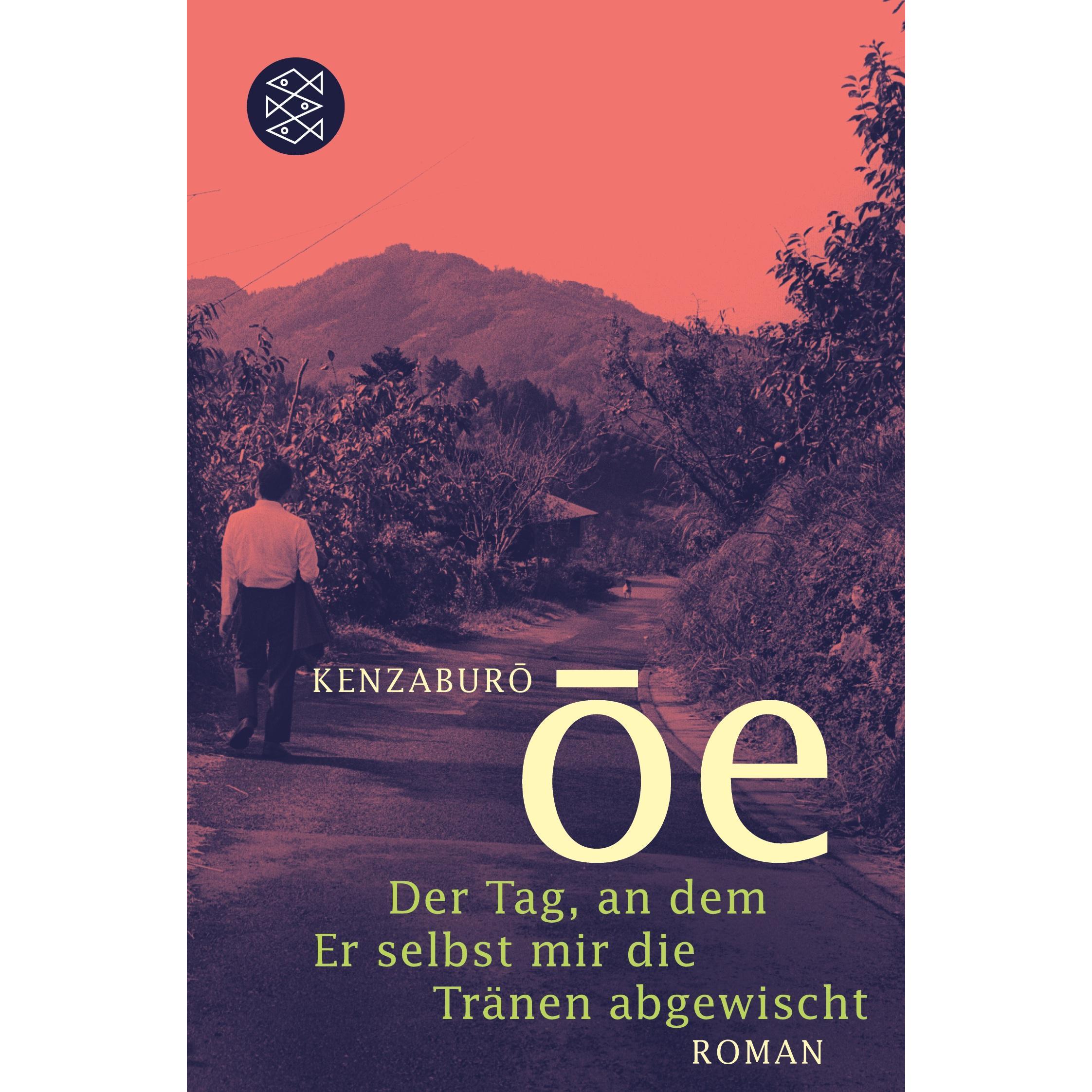 Thumbnail - Der Tag, an dem Er selbst mir die Tränen abgewischt, Belletristik von Kenzaburô Ôe, Siegfried Schaarschmidt