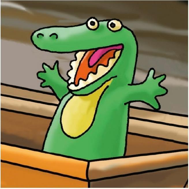 Thumbnail - Heye In The Attic (1000 Teile)