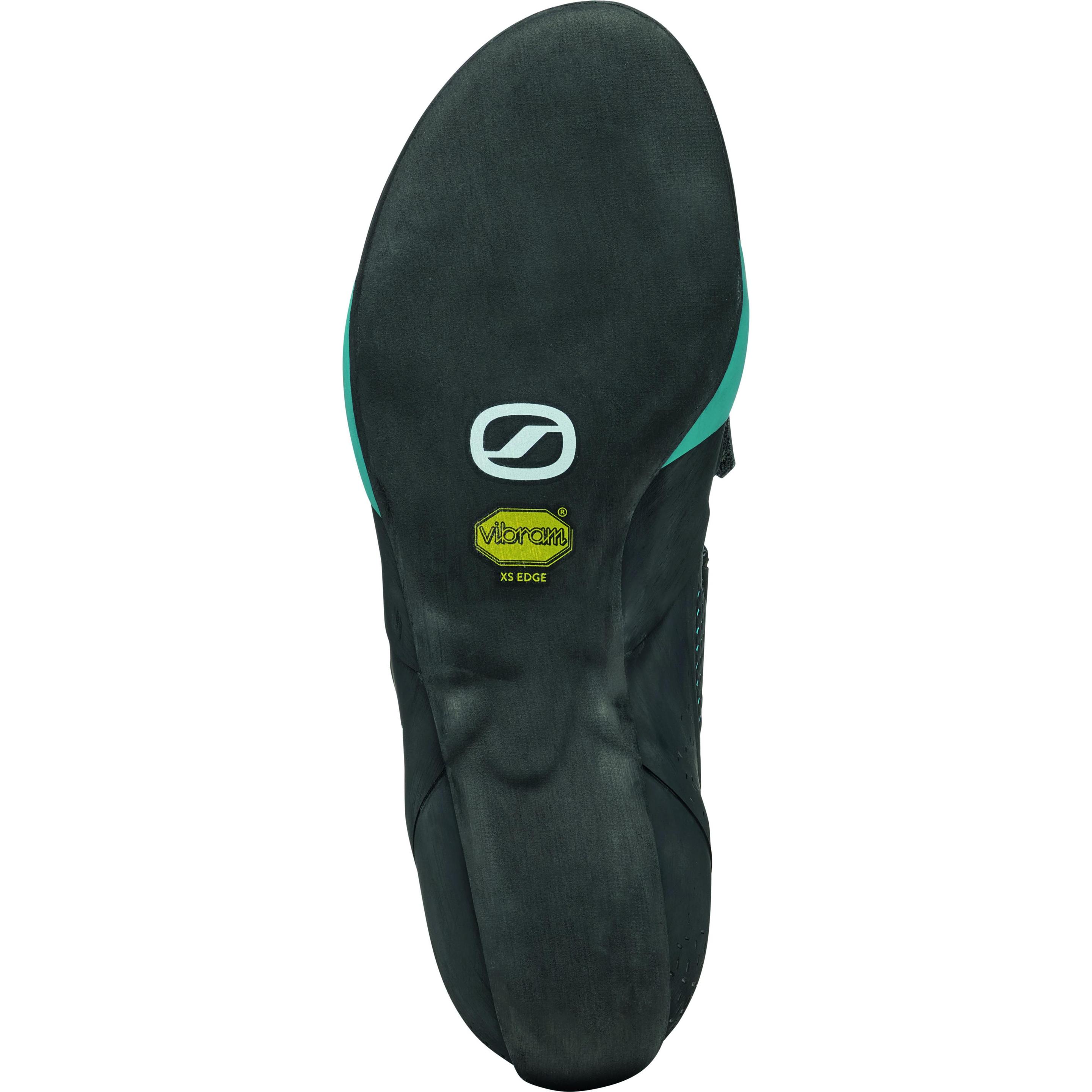 Thumbnail - Scarpa, Herren, Kletterschuhe, Force (40), Grau