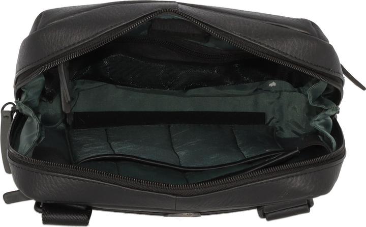Actual product image Jost Shoulder Bag Stockholm Shoulder Bag Zip S