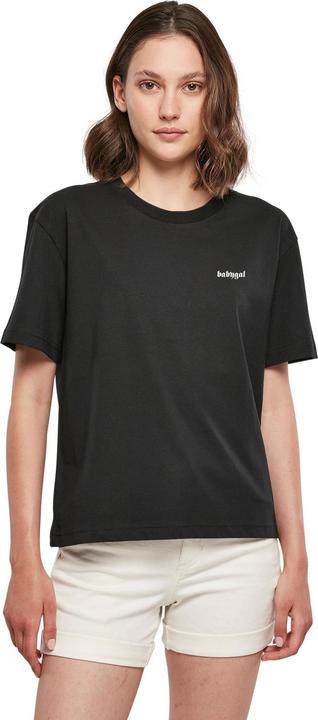 Produktbild Miss Tee Babygal TShirt (M)