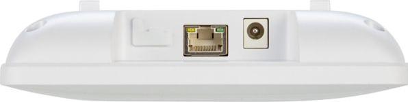 Actual product image Zyxel NWA50BE Pro (2882 Mbit/s)
