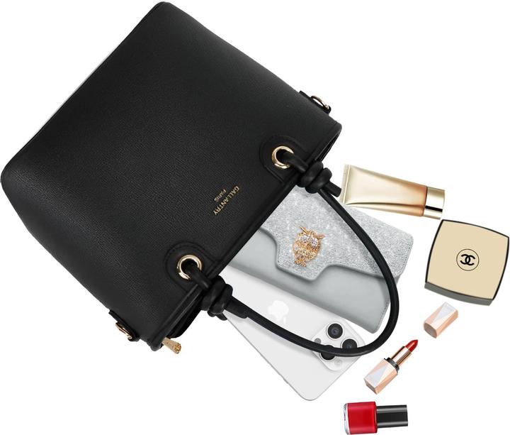 Immagine prodotto Gallantry KJ-62046-BLACK Handtasche