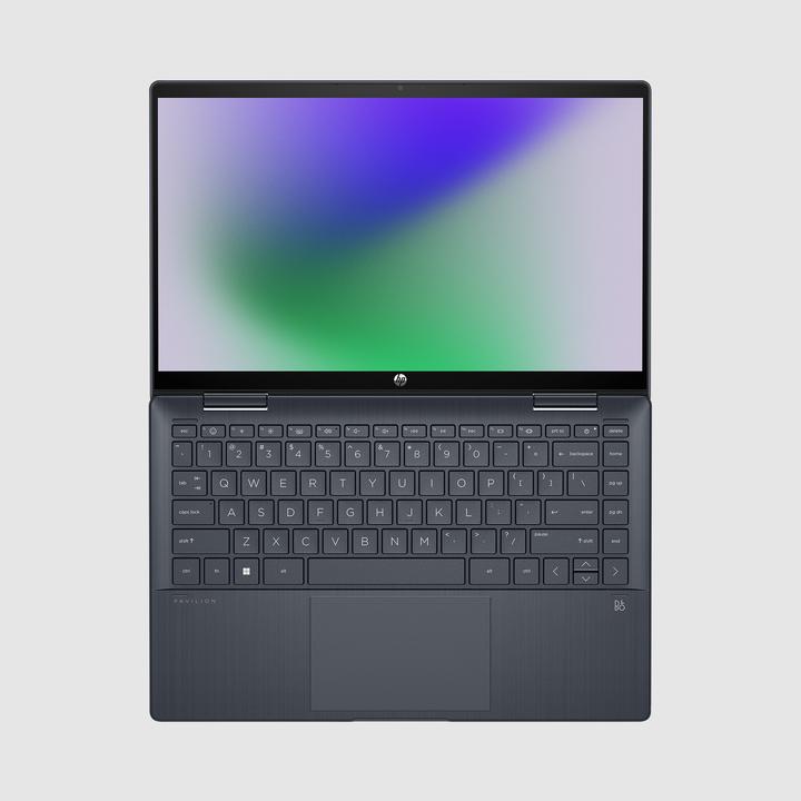 Produktbild HP Pavilion x360 14-ek2760nz (14", 1000 GB, 16 GB, CH, Intel Core 7 150U)