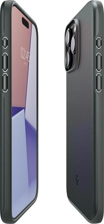 Produktbild Spigen ACS06546 (Apple iPhone 15 Pro Max)