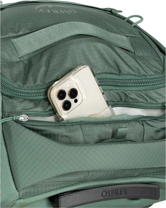 Produktbild Osprey Sojourn Shuttle (45 l)