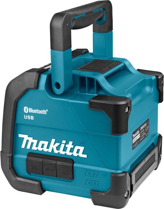 Produktbild Makita DMR202 (32 h, Batteriebetrieb)