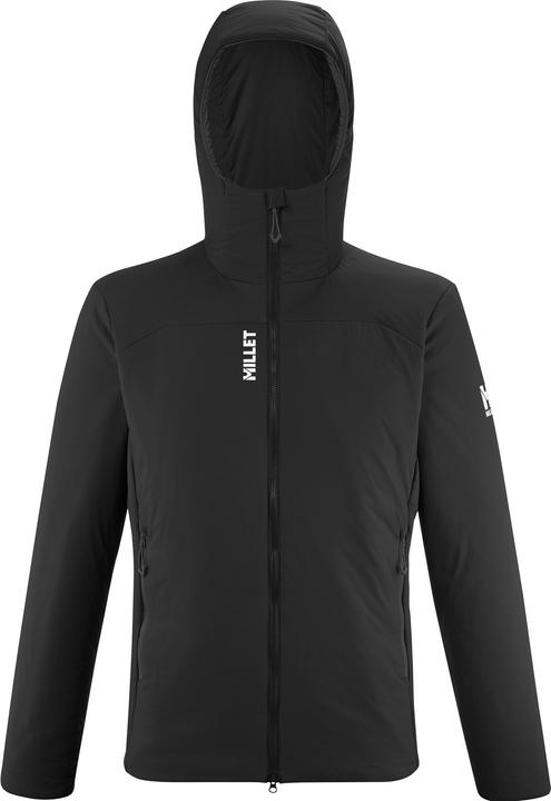 Immagine prodotto Millet Mixt Warme Hoodiejacke (XL)