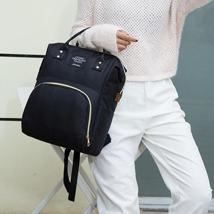Produktbild Hermex Wickelrucksack