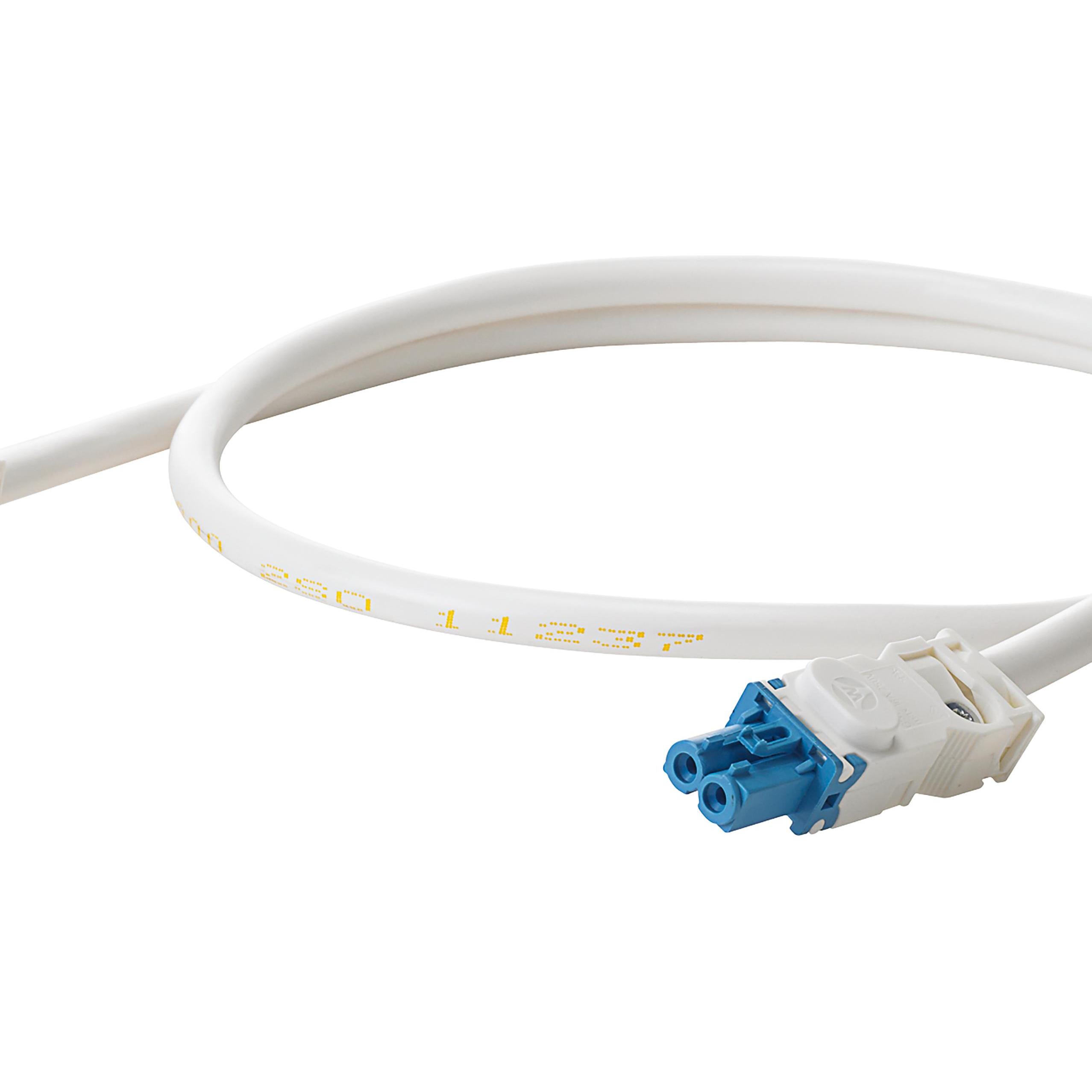 Siemens 8MR2210-4C, Cavo di alimentazione