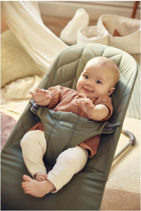 Produktbild BabyBjörn Bliss