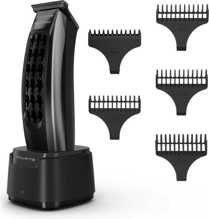 Immagine prodotto Rowenta Schönheitstrimmer Für Männer Barber Kl (Tn185le0)