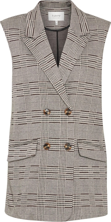 Actual product image B.young BYROWAN VEST - 20813580 (42)