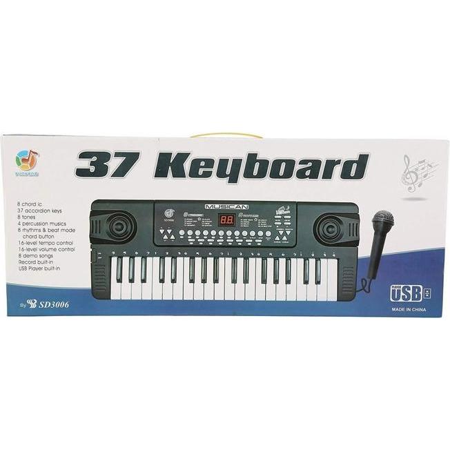 Thumbnail - No Name TOY PIANO 626021002