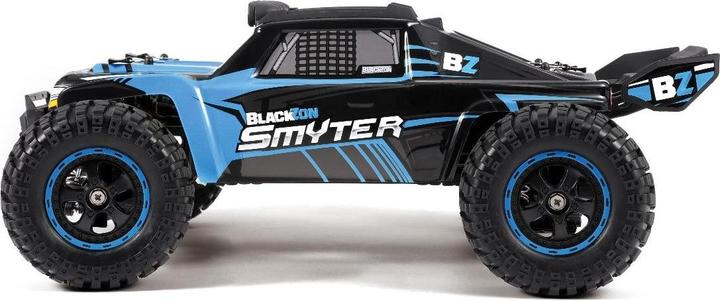 Immagine prodotto Blackzon Smyter DT 1/12 4WD Electric Desert Truck - Blau (RTR pronto all'uso)