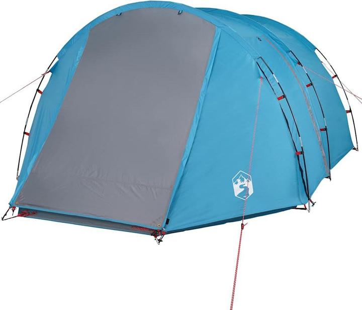 Produktbild vidaXL Campingzelt (Kuppelzelt, 8 kg, 4 Personen)