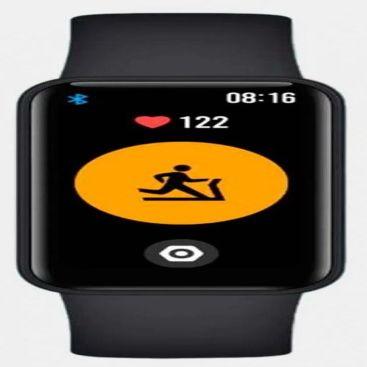 Produktbild Xiaomi Redmi Smart Band Pro (24.45 mm)