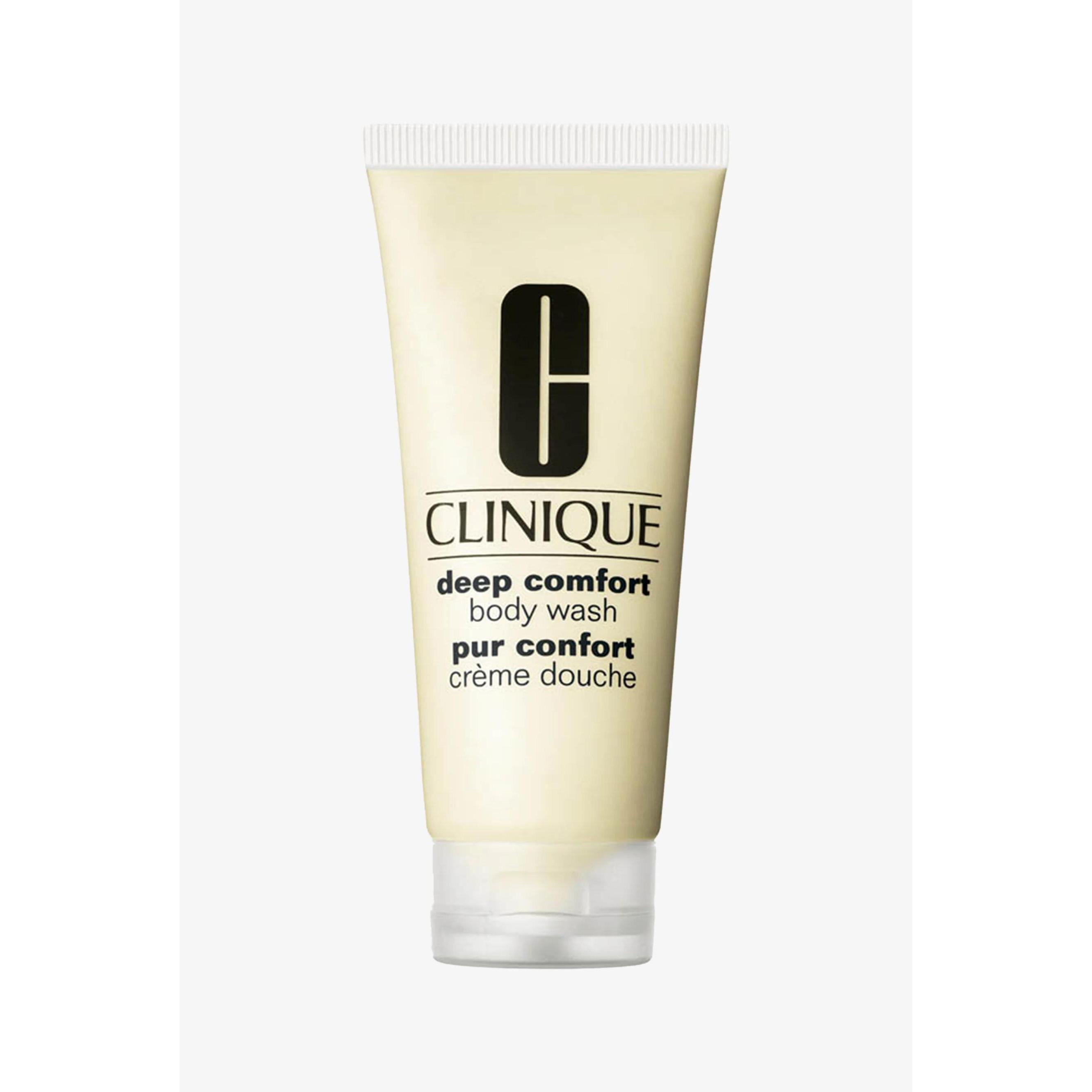 Thumbnail - Clinique, Duschmittel, Deep Comfort (200 ml)
