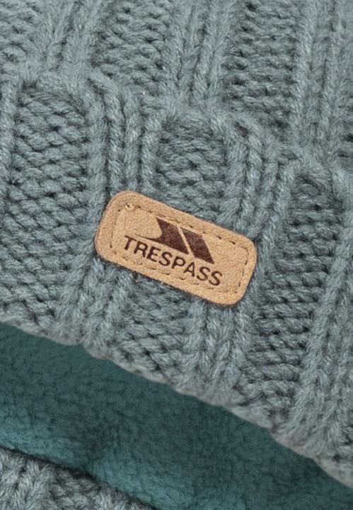 Produktbild Trespass THORNS KIDS Kinder Mütze (116)