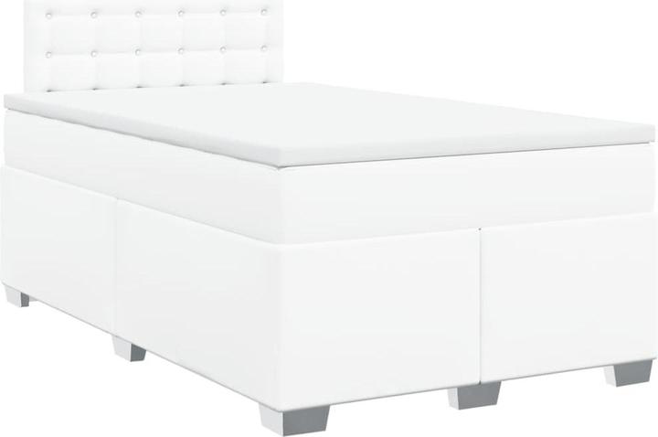 Actual product image vidaXL Boxspringbett (120 x 200 cm)