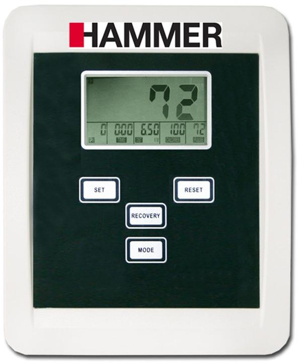 Produktbild Hammer Fitness Cardio T2