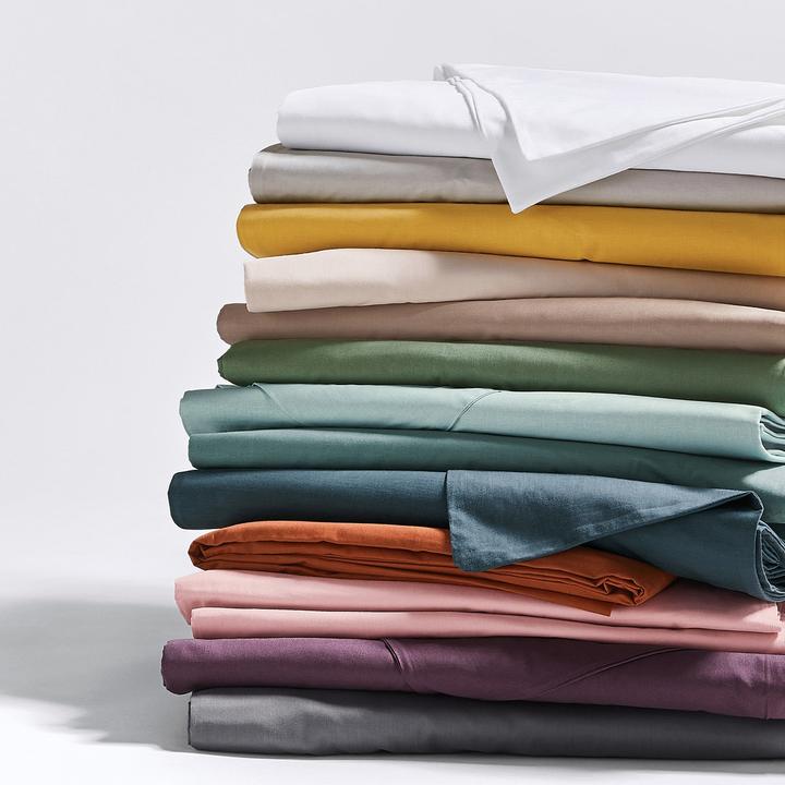 Image du produit La Redoute Interieurs Scenario Bio (Oberleintuch, 240 x 290 cm)