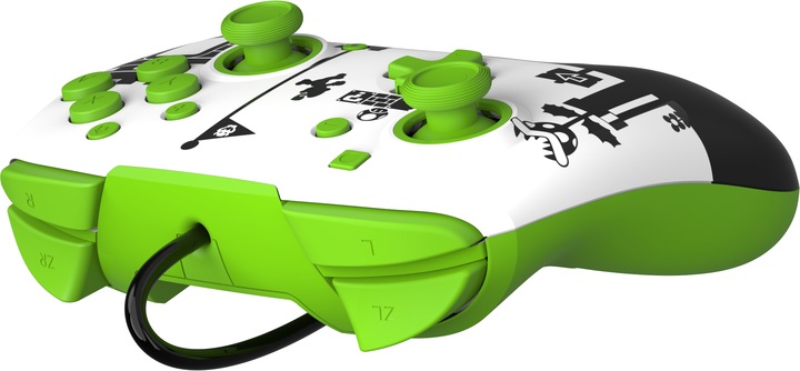 Produktbild PDP Nintendo Switch Controller Retro Mario (Switch OLED, Switch)