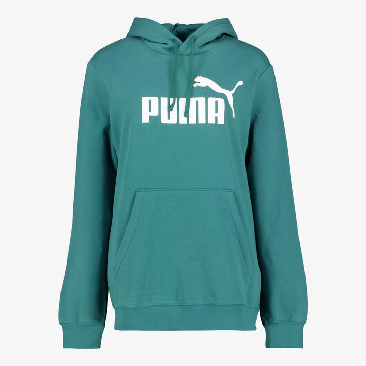 Produktbild Puma ESS No. 1 Logo Hoodie FL (s) (S)
