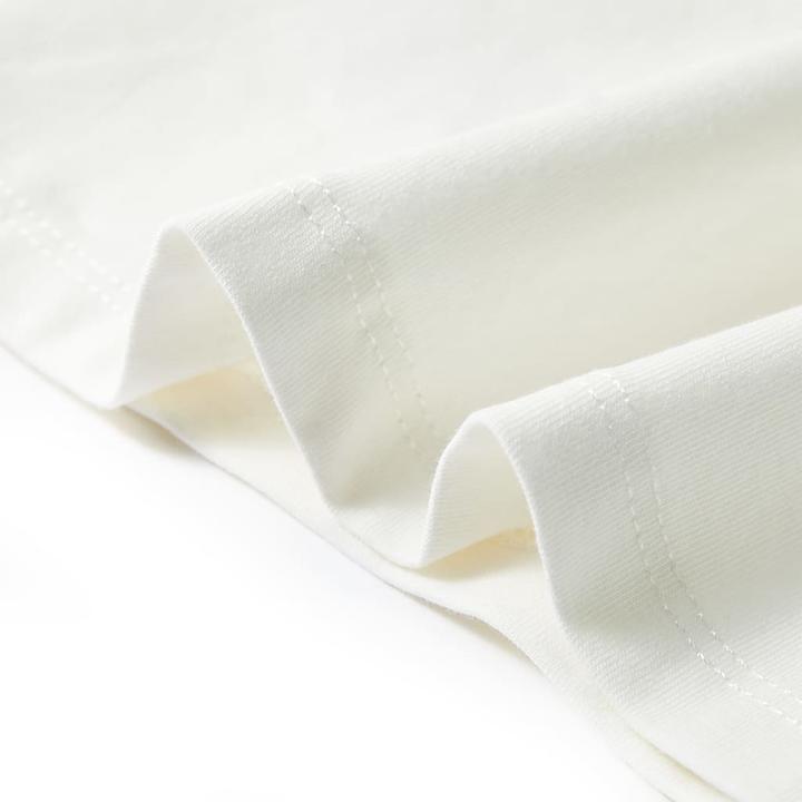 Actual product image vidaXL Kinder T-Shirt (104)