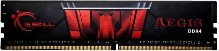 Image du produit G.Skill Aegis (1 x 16GB, 3200 MHz, RAM DDR4, DIMM)