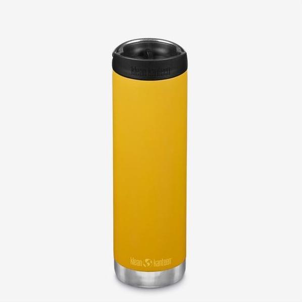 Produktbild Klean Kanteen TK Wide VI Café Cap