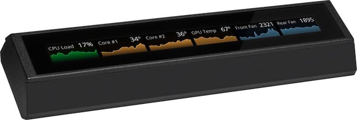 Image du produit Corsair iCUE Nexus
