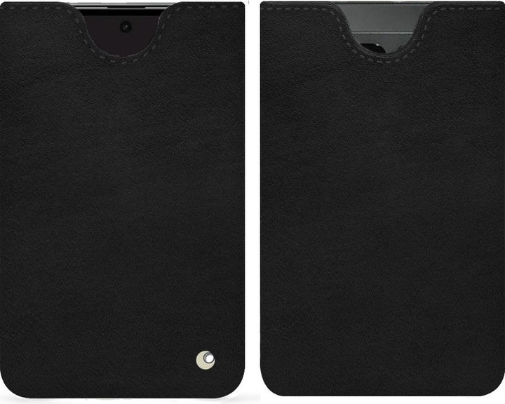 Actual product image Noreve Leather case (Google Pixel Fold)