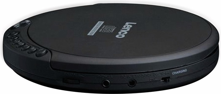 Actual product image Lenco CD-200