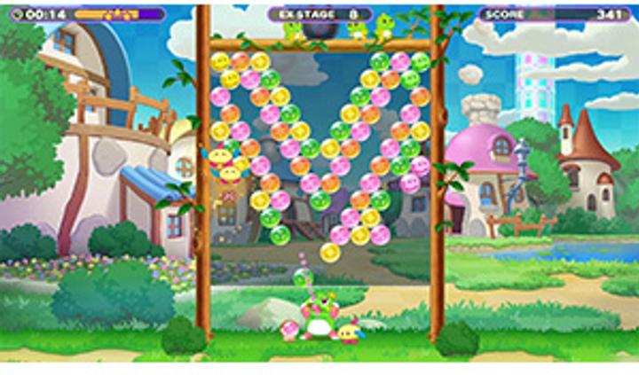 Immagine prodotto ININ Games Puzzle Bobble: Everybubble! (Switch, DE)