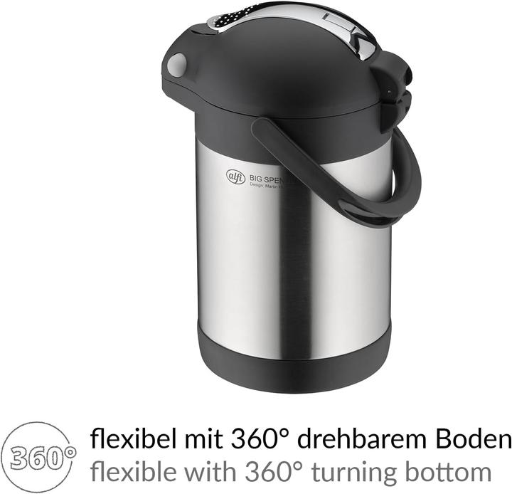 Produktbild Alfi Food Mug Katz (0.35 l)