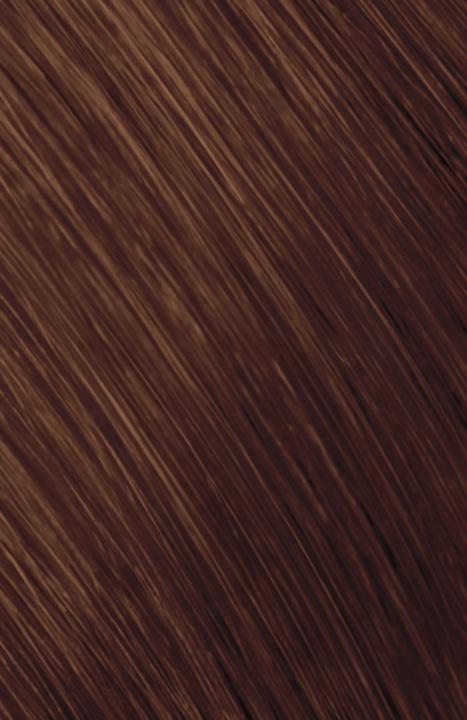 Actual product image Goldwell Topchic Elumenated (6NKK Dark Blonde Elumenated Intense Copper)