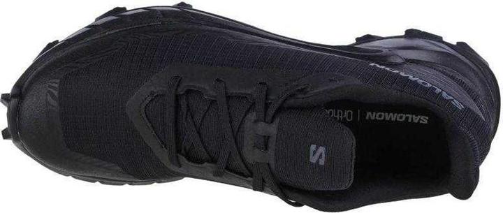 Produktbild Salmon Alphacross 5 Schuhe (47)