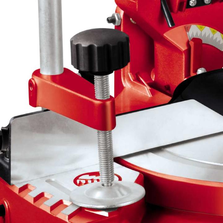 Produktbild Einhell Kapp- und Gehrungssäge TC-MS 2513 L