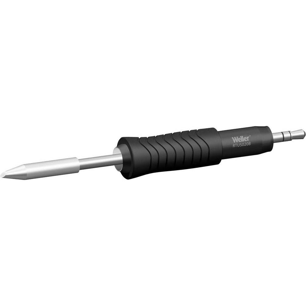 Weller Erem Weller RTUS 020 B MS Lötspitze abgeschrägt Spitzen-Grösse 2mm Inhalt 1St. (Lötkolben), Lötgerät Zubehör